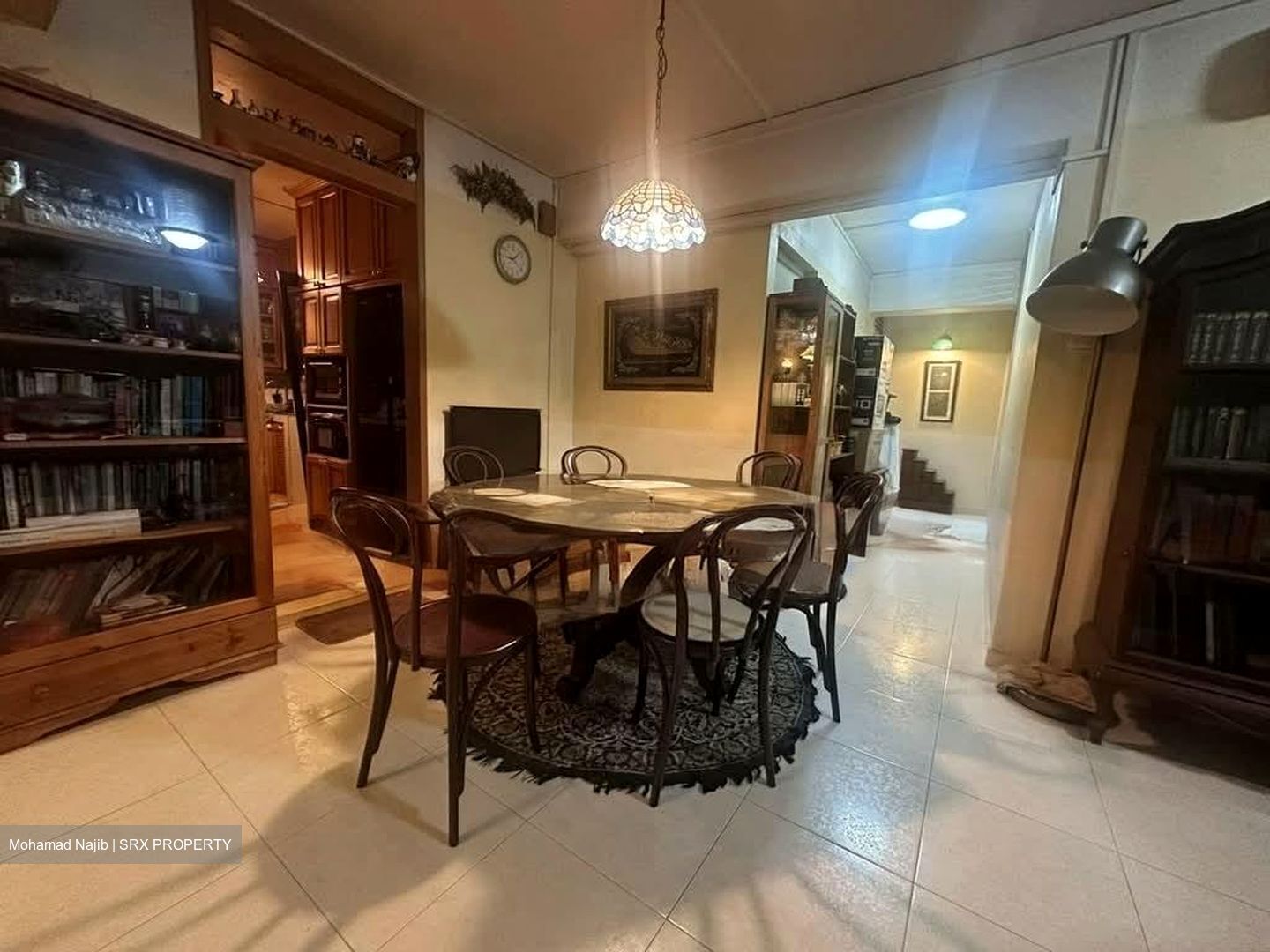 Blk 892B Woodlands Drive 50 (Woodlands), HDB 5 Rooms #576169391
